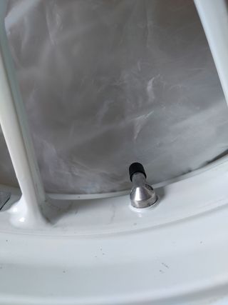 JUEGO DE LLANTAS MARCHESINI ORIGINALES.