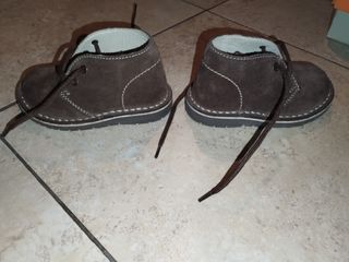 Scarpe Chicco bimbo, tg 20