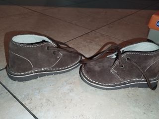 Scarpe Chicco bimbo, tg 20