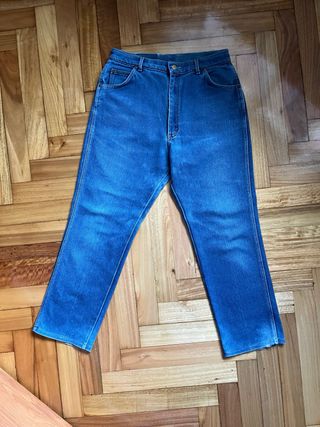 Pantalón vaquero Lee