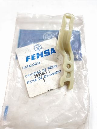 Horquilla motor arranque TALBOT 150