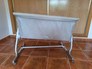 Minicuna Jane Babyside