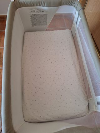 Minicuna Jane Babyside