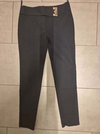 Pantaloni eleganti neri