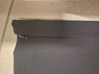 Pantaloni eleganti neri