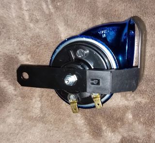 Bocina claxon pito moto 130DB