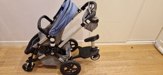Bugaboo Cameleon 3 Plus - Silla de paseo