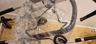 Bugaboo Cameleon 3 Plus - Silla de paseo