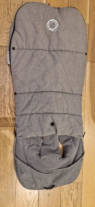 Bugaboo Cameleon 3 Plus - Silla de paseo