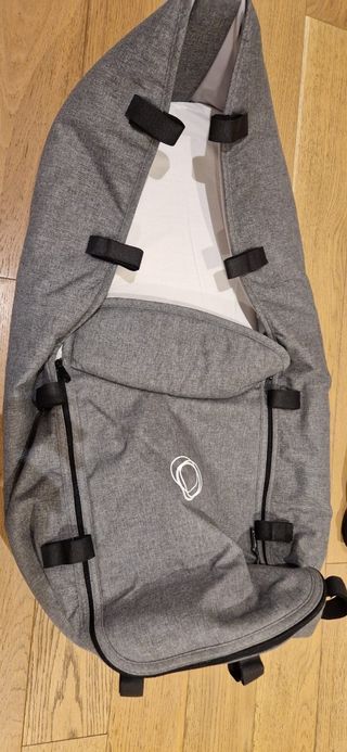 Bugaboo Cameleon 3 Plus - Silla de paseo