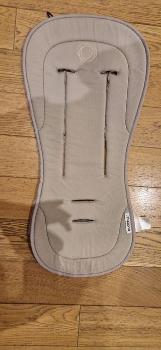 Bugaboo Cameleon 3 Plus - Silla de paseo