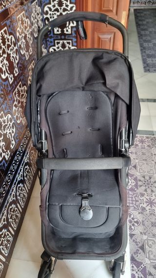 Bugaboo Camaleón 3 Plus edición Black