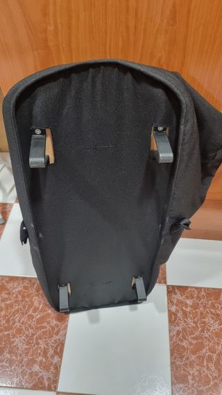 Bugaboo Camaleón 3 Plus edición Black