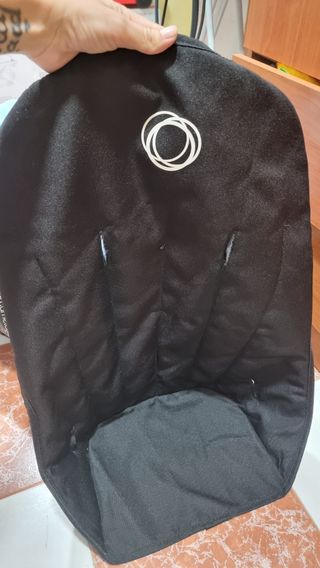 Bugaboo Camaleón 3 Plus edición Black