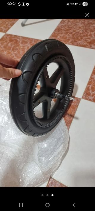 Bugaboo Camaleón 3 Plus edición Black