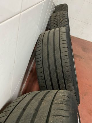 Llantas BMW Serie 1 M