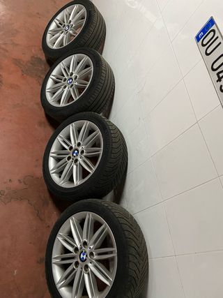 Llantas BMW Serie 1 M