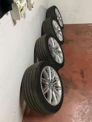 Llantas BMW Serie 1 M