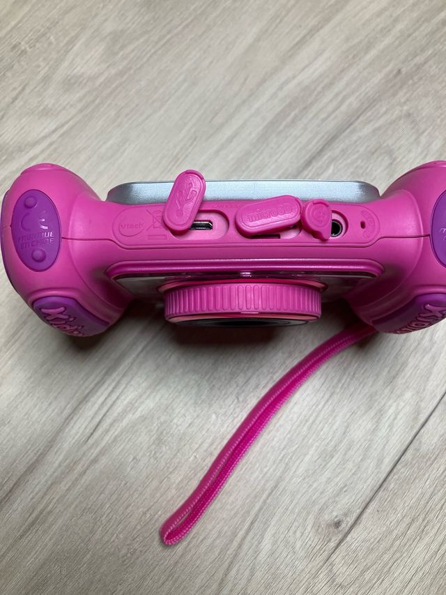 VTech Kidizoom Duo 5.0 Cámara Rosa