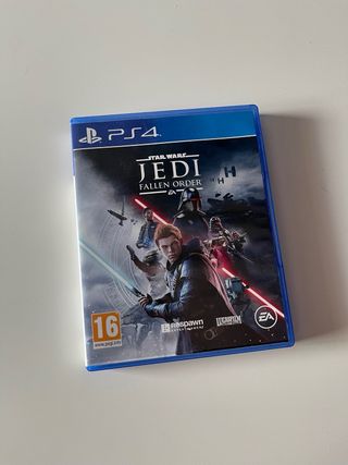 PS4 (PlayStation 4) + 2 mandos + 4 juegos