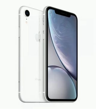 iPhone XR 128GB Blanco