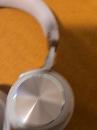 Auriculares inalámbricos Rosa Gold