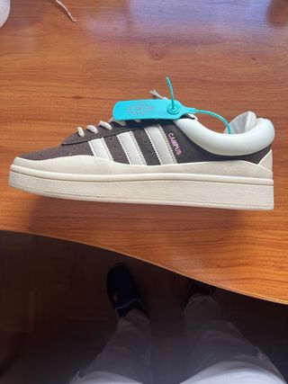 Adidas Campus Brown - Zapatillas