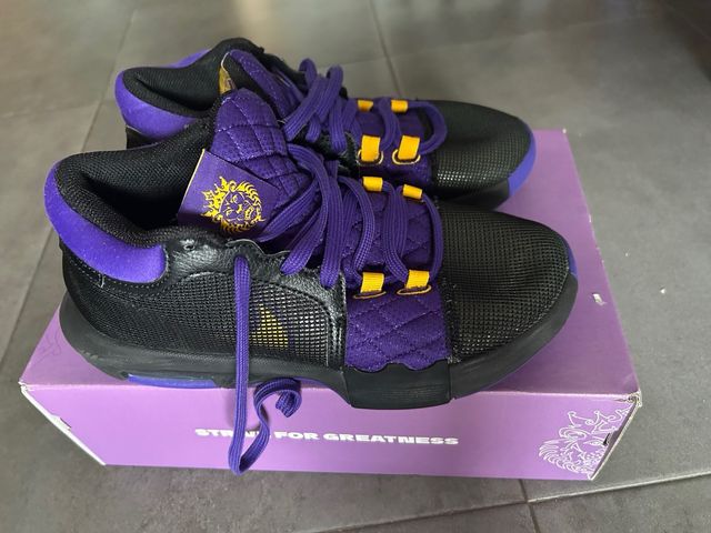 Nike Lebron Witness 8 - Baloncesto