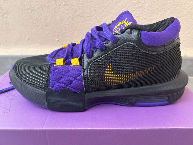 Nike Lebron Witness 8 - Baloncesto