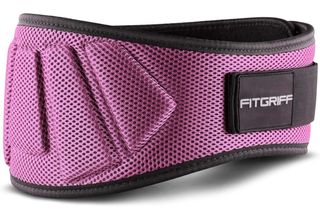 Cinturón Fitness Fitgriff M