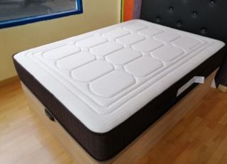 Colchón Bonvix 135x190cm - Impecable