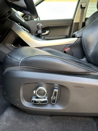 Land Rover Range Rover Evoque 2017  100.000kms