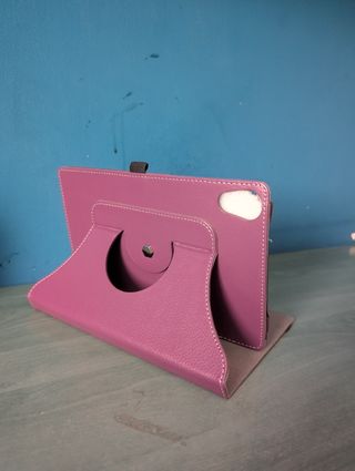 Funda Teclast P25T - Morada
