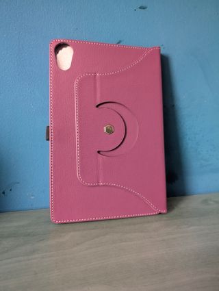 Funda Teclast P25T - Morada
