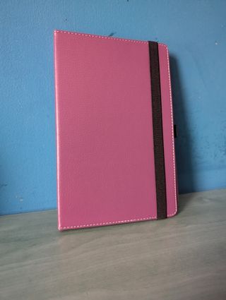 Funda Teclast P25T - Morada