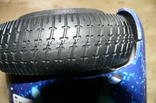 Hoverboard Electrico