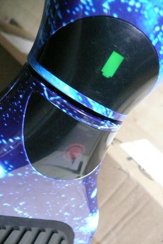 Hoverboard Electrico