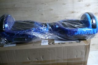 Hoverboard Electrico