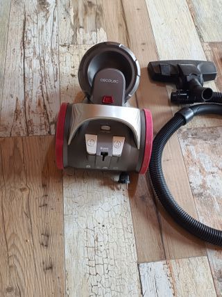 Aspirador Cecotec