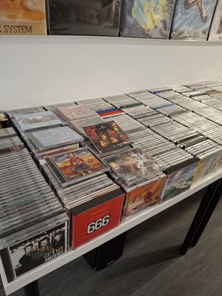 ANGE 1970-1978 7 CDs Prog Rock France 70s