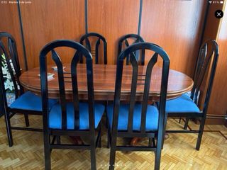 Muebles salón, se vende junto o separado