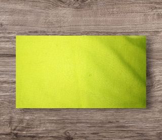 Camiseta tirantes amarilla FANG HUA talla S