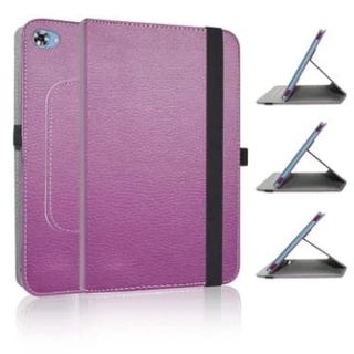 Funda Teclast M40 Plus - Morada