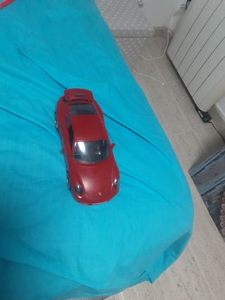 Porsche 911 2022 muy buen estado