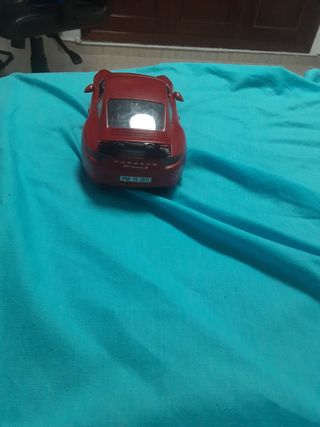 Porsche 911 2022 muy buen estado