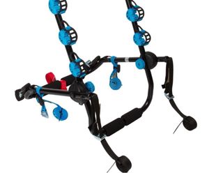 Portabicicletas Btwin 300 Plegable