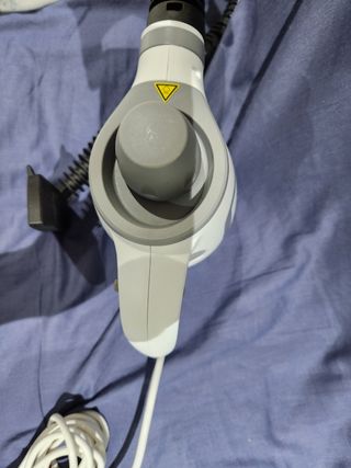 Limpiavapor de mano SilverCrest