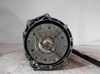 Bmw 146472 caja cambios 126wtr x3 (f25) xdrive 30d