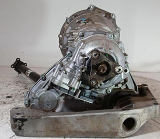 Bmw 146472 caja cambios 126wtr x3 (f25) xdrive 30d