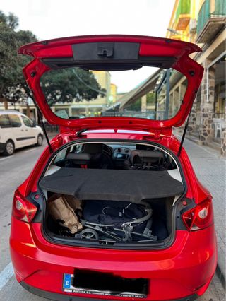 SEAT Ibiza 2013
